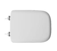 SEDILE WC TERMOINDURENTE MOD. D020 Bianco