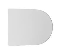 SEDILE WC TERMOINDURENTE MOD. D121 Bianco