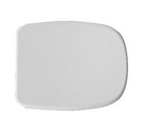 SEDILE WC TERMOINDURENTE MOD. D301 Bianco