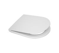 SEDILE WC TERMOINDURENTE MOD. D333 FORMA 7 Bianco Soft-Close