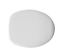 SEDILE WC TERMOINDURENTE MOD U002 FORMA 1 Bianco Sedili Universali Copriwater