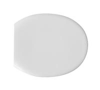 SEDILE WC TERMOINDURENTE MOD. U021 Bianco
