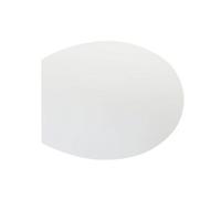 SEDILE WC TERMOINDURENTE MOD. U025 DOPPIO FISSAGGIO FORMA 1 Bianco - Soft Close