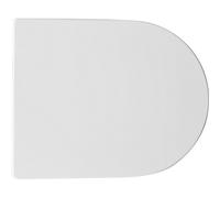 SEDILE WC TERMOINDURENTE MODELLO DIANTER 1 Bianco