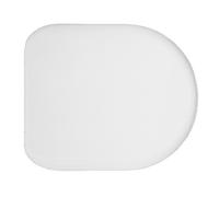 SEDILE WC TERMOINDURENTE POZZI GINORI YDRA FORMA 6 Bianco Soft Close Copriwater