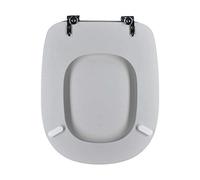 Sedile WC Tesi Bianco IS