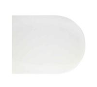 SEDILE WC TONIQUE SOFT CLOSING Bianco RAK