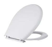 Sedile WC Universale Baby con Cerniera Uniblock Dh Bianco