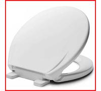sedile wc universale copriwater soft close chiusura rallentata coprivaso water