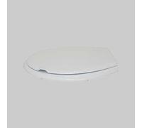 SEDILE WC UNIVERSALE K2 Champagne Accessori Mobili Bagno