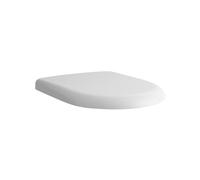 Sedile WC universale LAUFEN PRO, con coperchio, con abbassamento automatico, ...