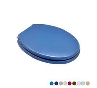 SEDILE WC UNIVERSALE MOD TOP Champagne Sedili Wc Universali Copriwater