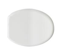 SEDILE WC UNIVERSALE MODELLO MILANO- Bianco- DHIMP- pezzi 1