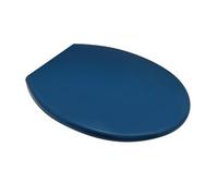 SEDILE WC UNIVERSALE PP COLOR Grigio Copriwater