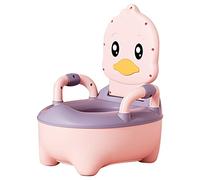 Sedile WC Vasino Per Bambini, Toilette Antiscivolo Con Comodo Cassetto, Toilette Mobile Per Bambini, Sedia Comoda Per Vasino, Toilette Portatile Per Ragazzi Ragazze