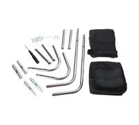 Sedili al ginocchio per giardinaggio lavoro agricolo cuscino multifunzionale protettivo risparmio di lavoro Tool Pad portatile inginocchiarsi Mat sedili da lavoro da giardino