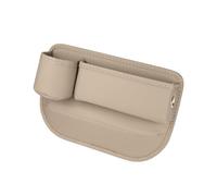 Sedili Auto Contenitore per Citroen Hatchback AMI/C-Zero /C1 /C2 /C3 /C4 /DS3 /DS4 /DS5, Organizer Multifunzionale per Sedili Anteriori Impedisce Che Gli Oggetti Cadano tra I Sedili