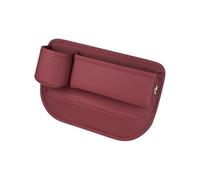 Sedili Auto Contenitore per Citroen Hatchback AMI/C-Zero /C1 /C2 /C3 /C4 /DS3 /DS4 /DS5, Organizer Multifunzionale per Sedili Anteriori Impedisce Che Gli Oggetti Cadano tra I Sedili