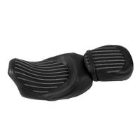 Sedili moto Sella per motocicletta biposto Per Touring Per Electra Per Glide Per Strada Per Speciale Per Classico 2009-2020 2014 Conducente Passeggero
