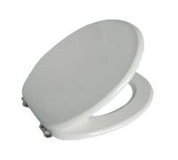 SEDILI BRIXO WC PP 18" FLY