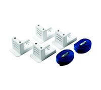 Sedilmare Kit Fissaggio Serbatoi Grigio