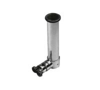 Sedilmare Portacanne orientabile pulpiti/attagliole/corrimano per tubi 35/40mm A