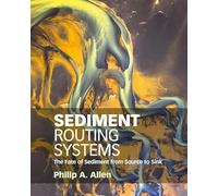 Sediment Routing Systems: The Fate of Sediment from Source to Sink