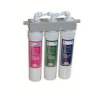 Sedimenti Sostanze Chimiche Virus Batteri Casa Campeggio Womo Rv Veloce Acqua