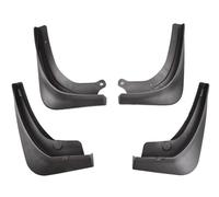 Sedimenti Veicolo Parafango Per Tesla Per Modello Per 3 2016 2017 2018 2019 Paraspruzzi Parafanghi Parafango Anteriore Posteriore