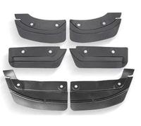 Sedimenti Veicolo Parafango Per Tesla Per Modello Per 3 2018 2019 2020 2021 2022 2023 Parafanghi Parafango Paraspruzzi Anteriore Posteriore