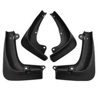 Sedimenti Veicolo Parafango Per Tesla Per Modello Per S 2014-2025 Paraspruzzi Parafanghi Parafango Anteriore Posteriore Auto Styline