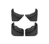 Sedimenti Veicolo Parafango Per Tesla Per Modello Per Y Per Juniper 2025 Parafanghi Parafango Anti-neve Anti-sabbia Paraspruzzi Anteriore Posteriore Auto