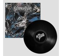 Sedimentum Derrière Les Portes D'une Arcane Transcendante (Vinyl LP) 12" EP