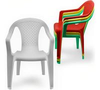 SEDIA BABY CAMELIA GIALLO