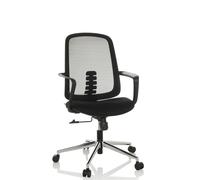 SEDIOLO B - Sedia Home Office Nero