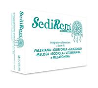 SediRem 60 Compresse