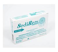 SEDIREM 60 Cpr 400mg