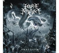 Sedition - Hour Of Penance (Audio cd)