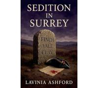 Sedition in Surrey