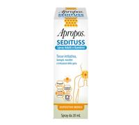 SEDITUSS Spray Ad/Bamb.20ml