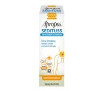 SEDITUSS Spray Ad/Bamb.20ml