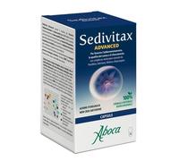 Sedivitax Advanced - 30 capsule Senza Aroma, Flacone da 30 capsule
