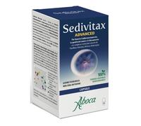 SEDIVITAX ADVANCED 30 CAPSULE