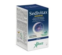 SEDIVITAX ADVANCED 30CPS