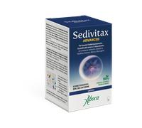 Sedivitax Advanced Aboca 70 Capsule