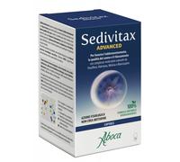Sedivitax advanced 70 capsule