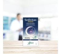 aboca Sedivitax advanced gocce 30 ml