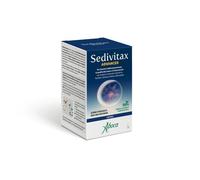 Sedivitax Advanced - Integratore Sonno e Rilassamento, 70 Capsule