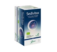 Sedivitax Advanced Tisana, Contiene 20 bustine da 1,7 g ciascuna