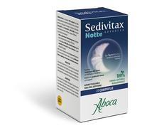 SEDIVITAX NOTTE ADVANCED 27CPR